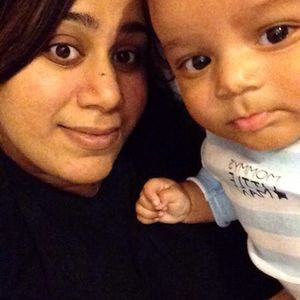 Meet your Posher, Sabika